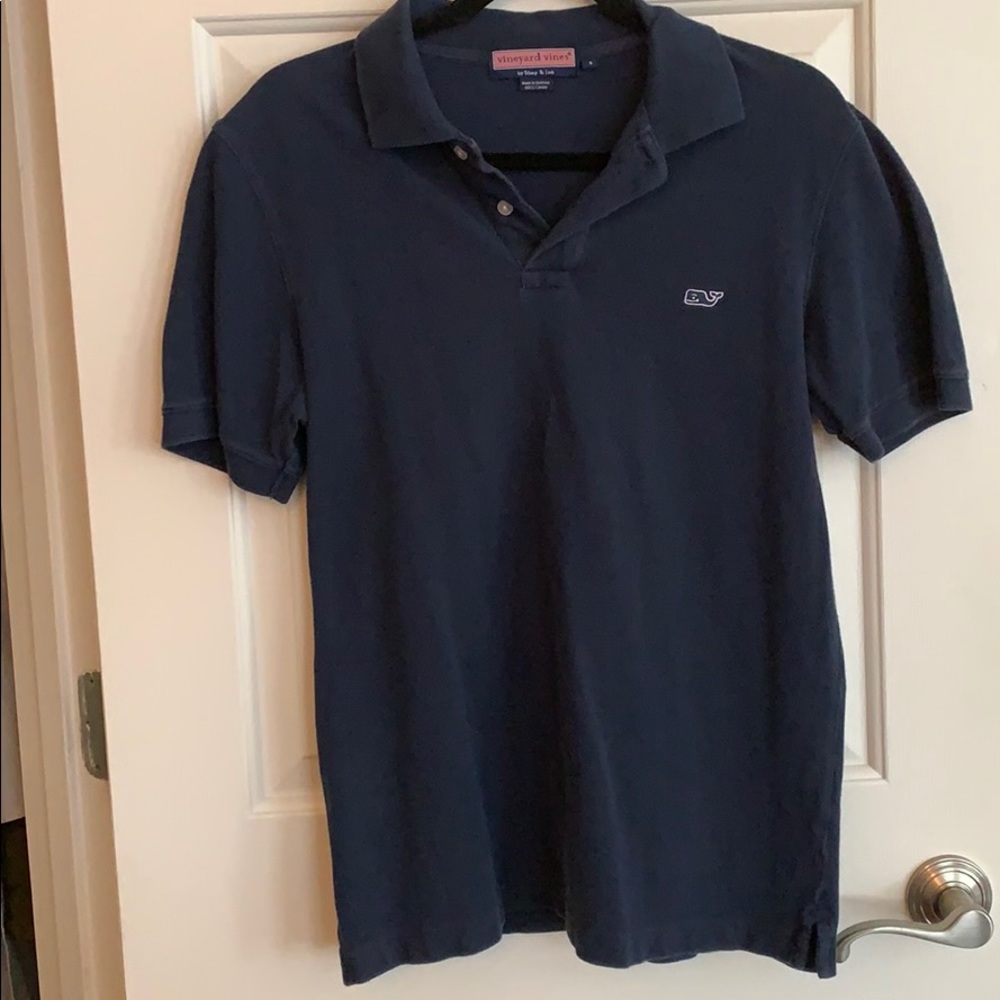 Vineyard Vines Polo
